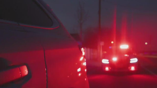 Police to crack down on DUI on Halloween weekend