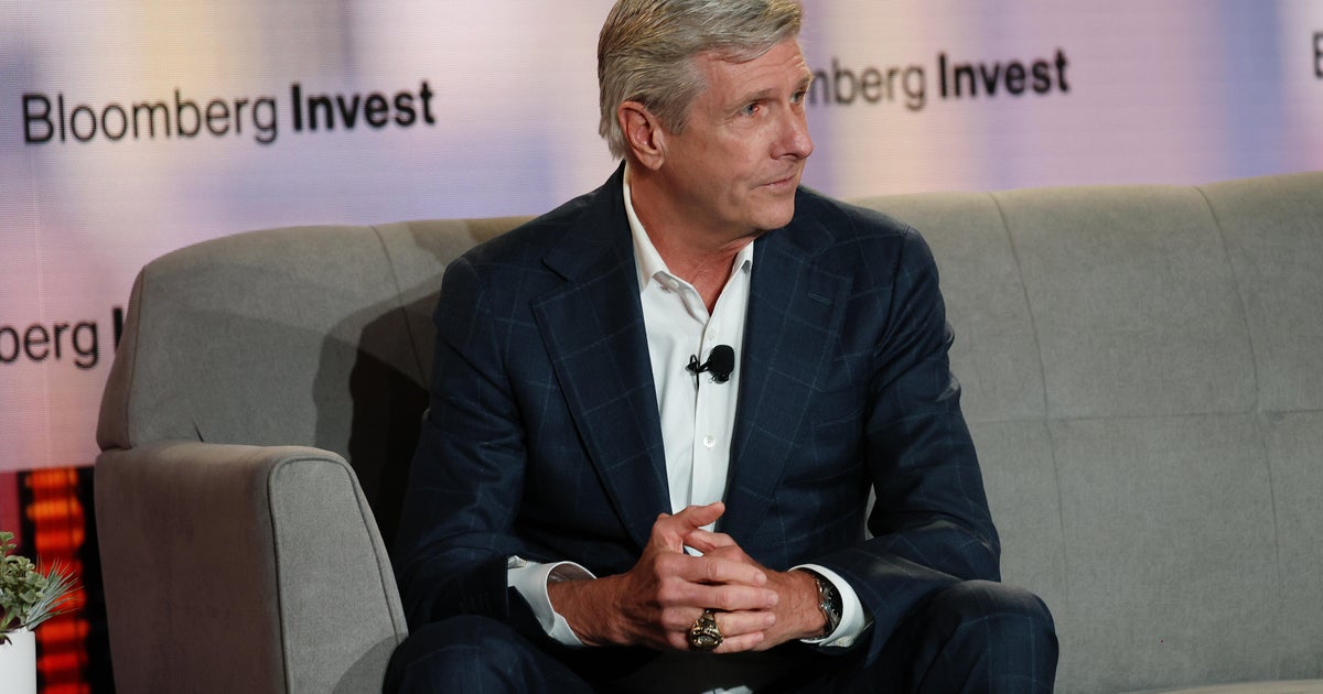 Dallas Mavericks CEO Rick Welts retiring at the end of 2026, team says