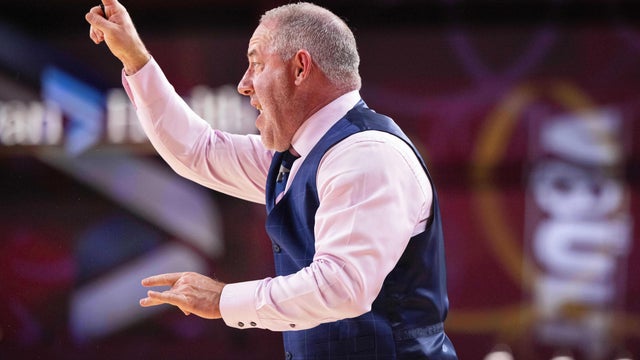 Buzz Williams 