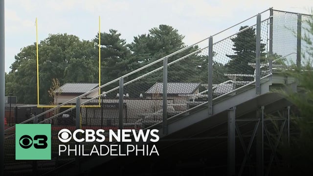 Cheltenham High School hazing scandal leads to new Pennsylvania law