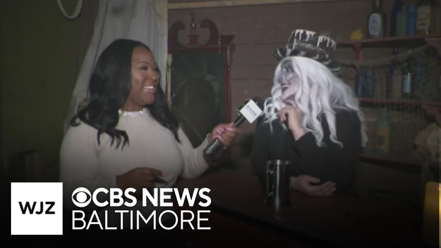 Around Town: No Halloween is complete without a trip to Nevermore Haunt