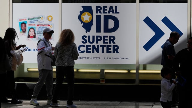 Real ID 