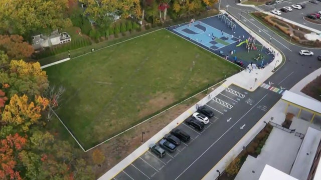 Swampscott Elementary School 