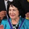 Civil rights leader Dolores Huerta dies at 96