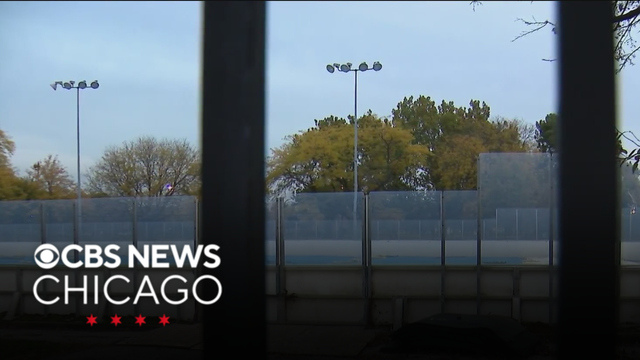 Email leads to confusion over Mount Greenwood ice rink opening