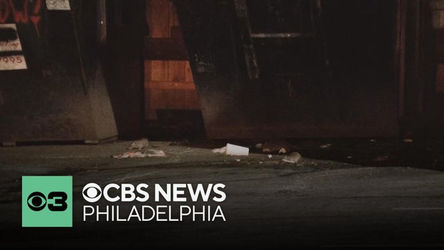 Philadelphia gets a "rat czar" to combat rodent complaints