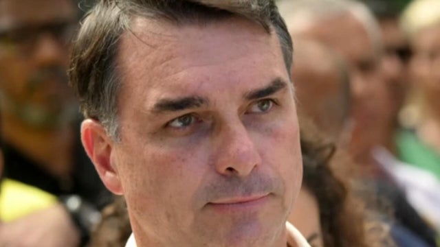 U.S. granting visas to Bolsonaro and family