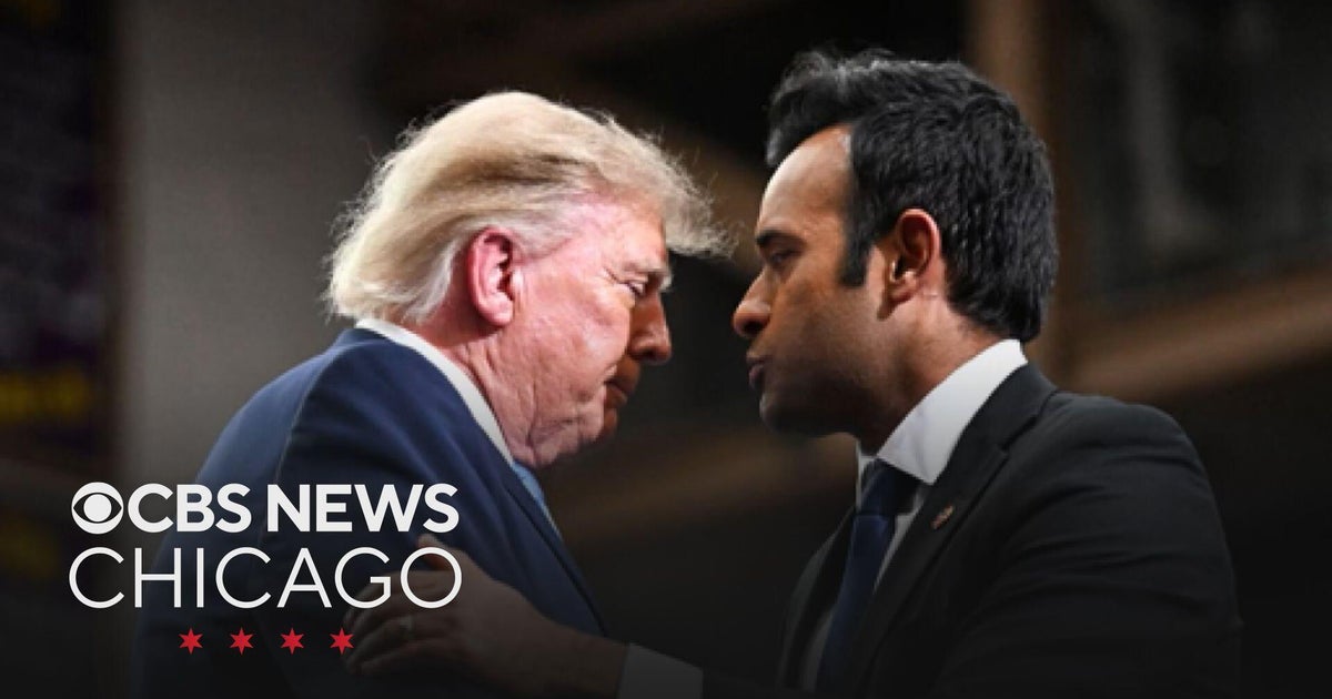 Trump returns to Ohio to campaign for Ramaswamy amid fallout from ...