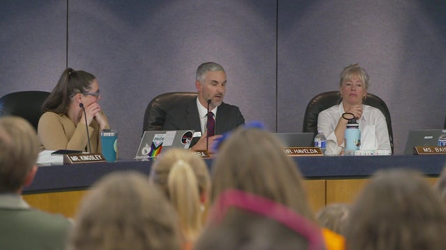 Northern Colorado mountain schools could remain open as Poudre continues closure conversation