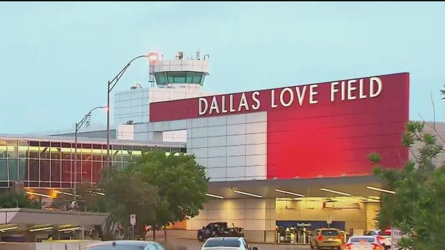 Southwest CEO to discuss $2.5B Dallas Love Field renovation with city manager