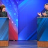 Last senatorial debate 