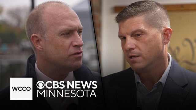 Minnesota's 1st District race could decide US House party control