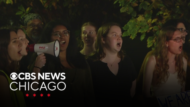 UChicago students call on university to do more to protect against sexual abuse