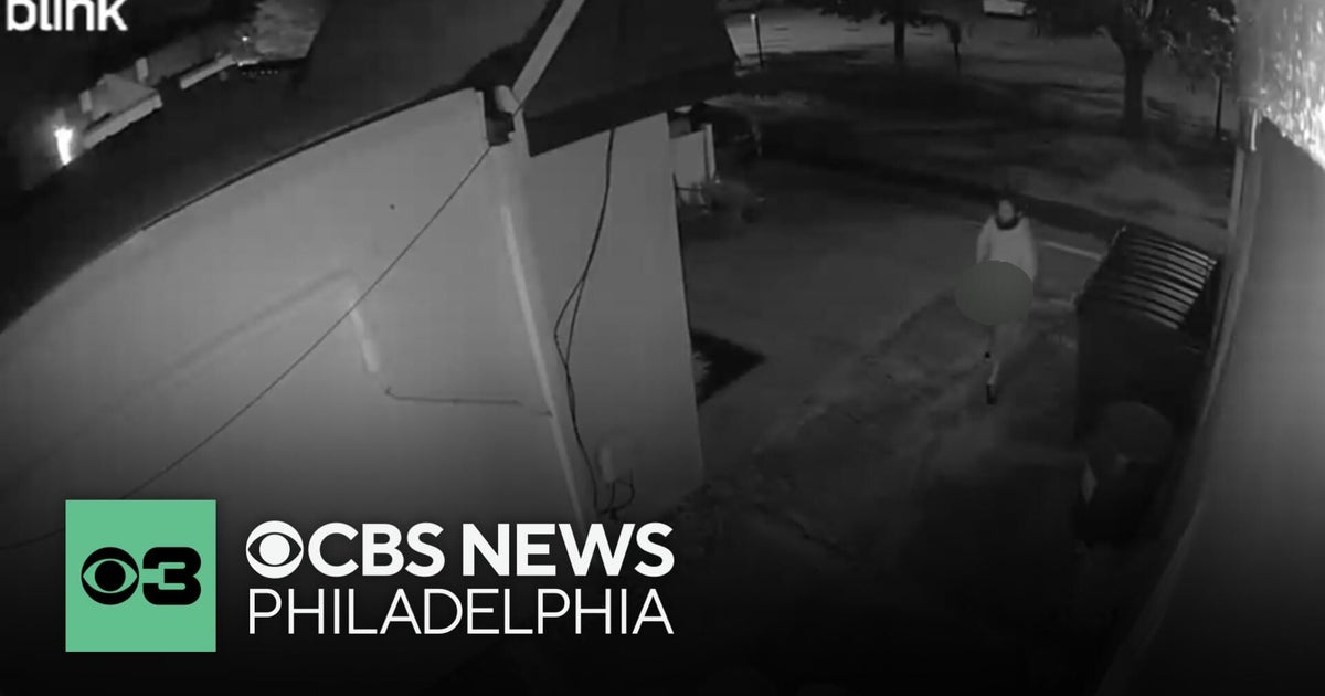 Cheltenham police seek man accused of indecently exposing himself in ...