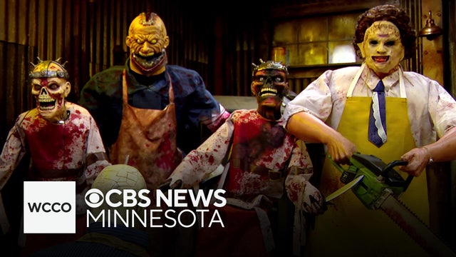 This Minnesota company is the world's go-to Halloween costume maker