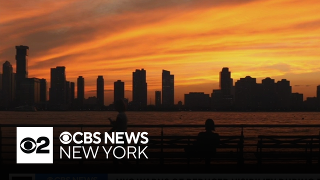 NYC warns of reduced visibility during evening commutes with end of daylight savings time