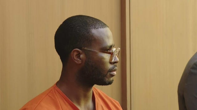 Tamarius Davis sentenced to 50 years in state prison for killing Miami Bech tourist