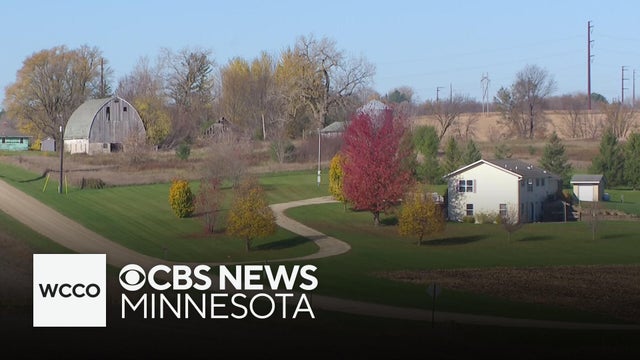 Minnesota town at center of Google data center controversy