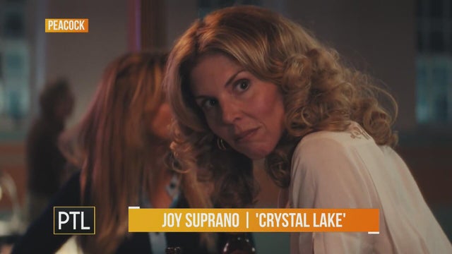 Daisy Talks with Pittsburgh Native and Actress Joy Suprano