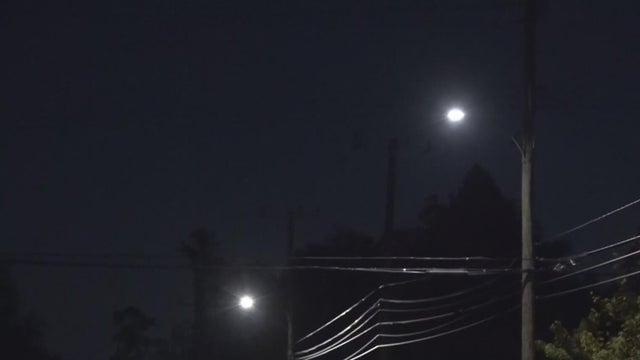 Detroit city officials celebrate 2,000 streetlights added to neighborhoods 