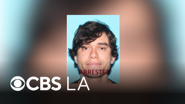 Man arrested after attacking Crestline grandmother with baseball bat