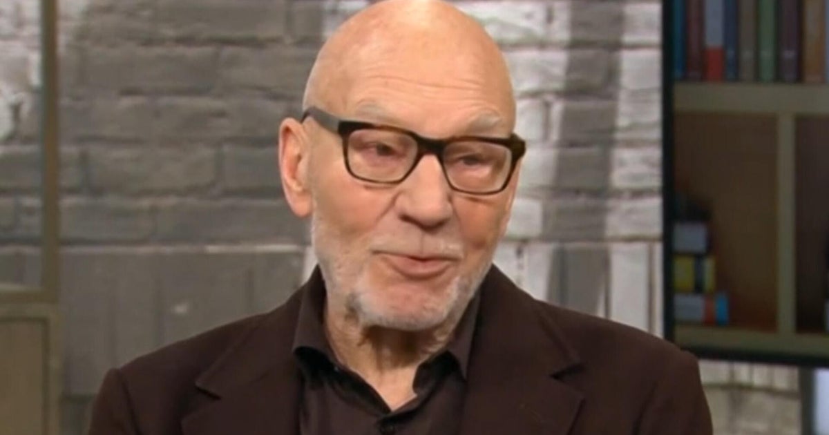 Remembering Sir Patrick Stewart, what set him apart as an actor
