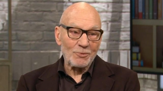 Vlad Duthiers remembers Sir Patrick Stewart, what set him apart as an actor