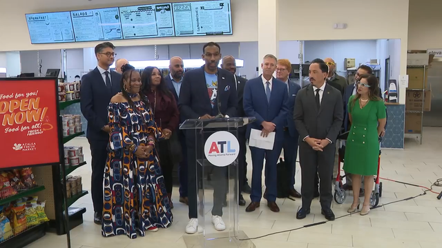 Mayors' National Affordability Tour stops in Atlanta