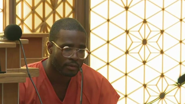 Man who shot, killed Miami Beach tourist while under the influence to learn fate Thursday