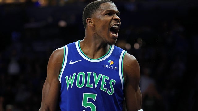 Toronto Raptors v Minnesota Timberwolves 