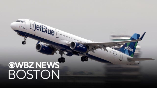 JetBlue's future up in the air; expert says, "they're going to have to restructure"
