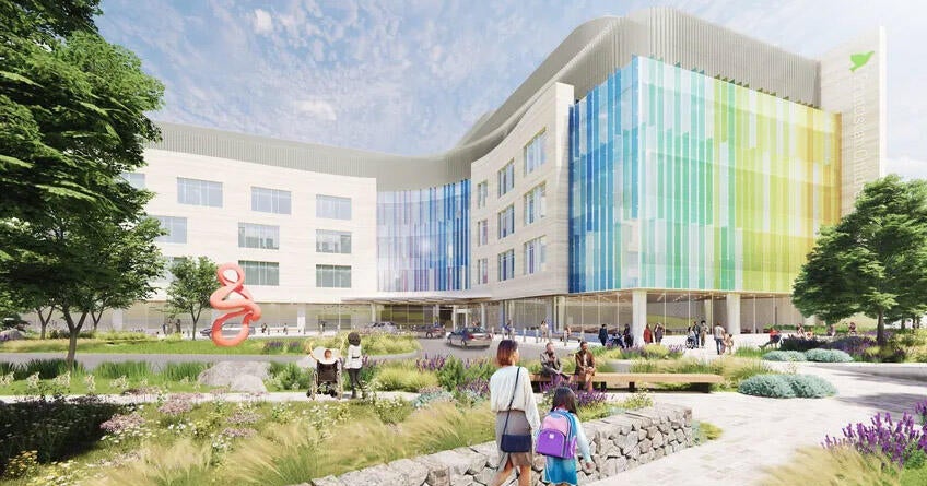 cbsnews.com - Neal  Riley - Celtics owners make 'unprecedented' $200 million donation to Boston Children's Hospital