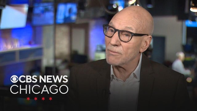 Patrick Stewart dies at 86