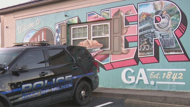 Milner council censures mayor after tracker placed on police chief&rsquo;s car