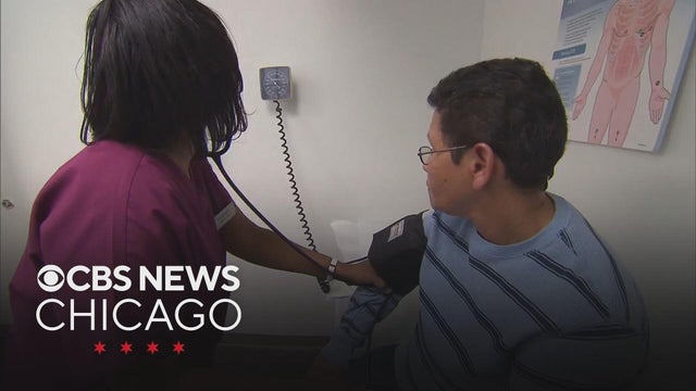 Raising awareness on World Stroke Day