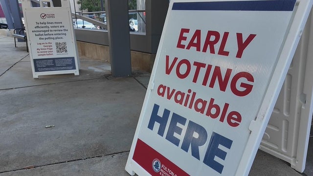 Civil rights groups address concerns about federal election monitors