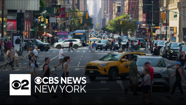 What are NYC's unwritten rules? New report breaks them down