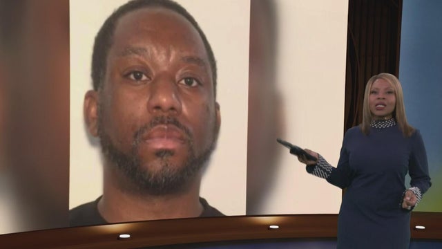FBI offering reward for information on Georgia fugitive