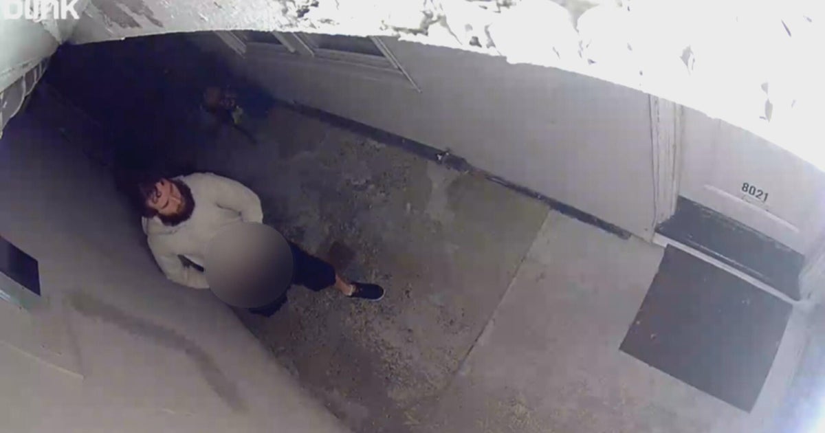 Man wanted for indecent exposure in Montgomery County, Pennsylvania, police say