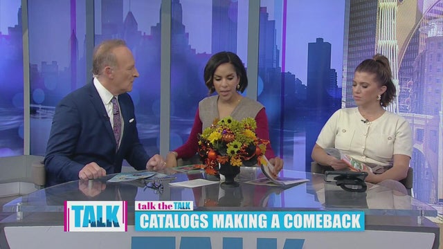Talk the Talk: Oct. 28, 2026