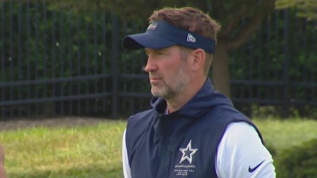 Cowboys look to keep momentum going after win over rival Eagles