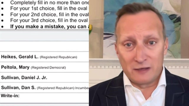 Lawyer on 2 Dan Sullivans in Alaska