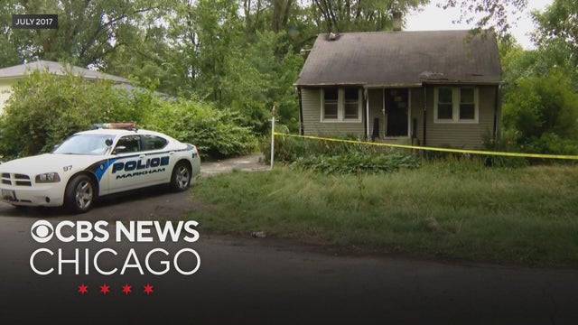 Markham, Illinois, mother sentenced to probation in 2017 death of baby