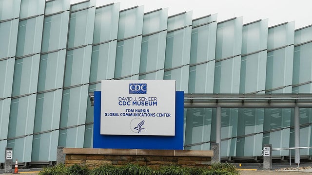 CDC Panel Reverses Call To Give All Newborns Hepatitis B Shot 
