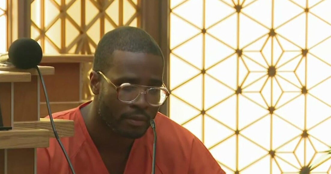 Man who shot, killed Miami Beach tourist as he protected family sentenced to 50 years in prison