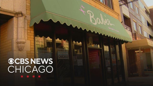 Angered over a.m. WNBA Finals Game 6 tip-off, Chicago bar owner opens early to fans anyway