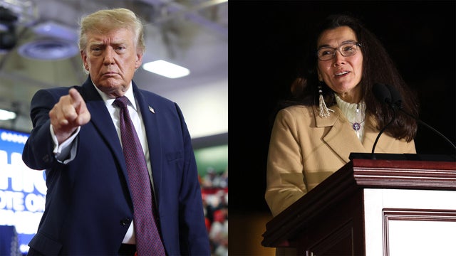 DOJ issues subpoenas in Alaska Senate race