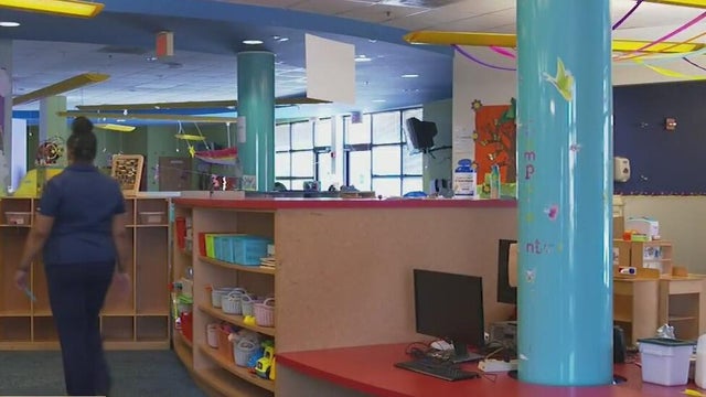 Allegheny County secures $6 million in investments to improve childcare availability