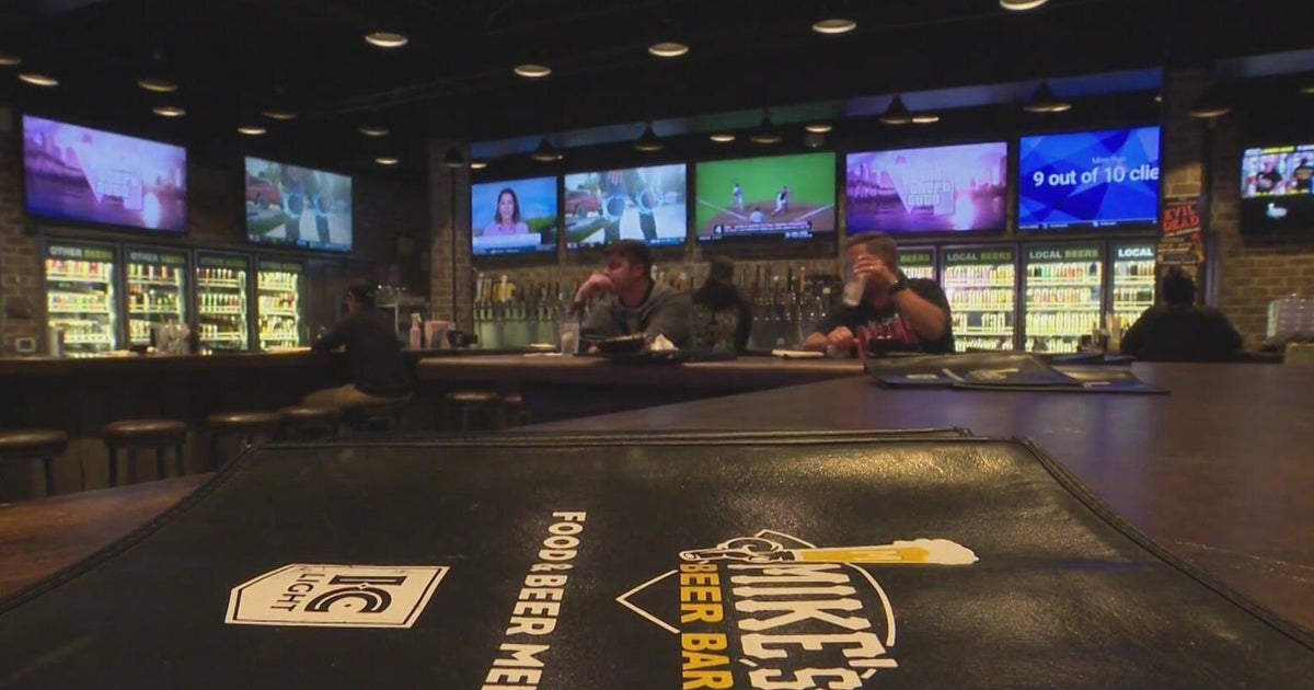 Pittsburgh business owner prepares for potential MLB lockout amid labor battle