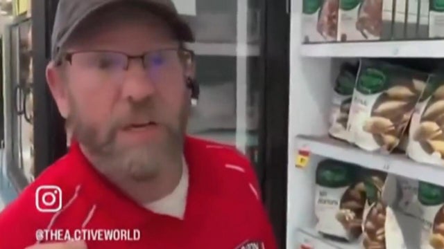 Social media stunt backfires